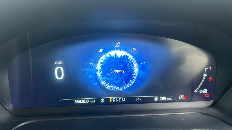 Ford Puma 1.0 EcoBoost ST-Line X 5dr Auto Petrol Hatchback